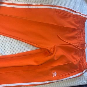 Adidas sweatpants